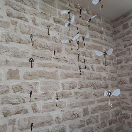 Le Dortoir D'Harry Potter Apartment Châlons-en-Champagne Exterior foto